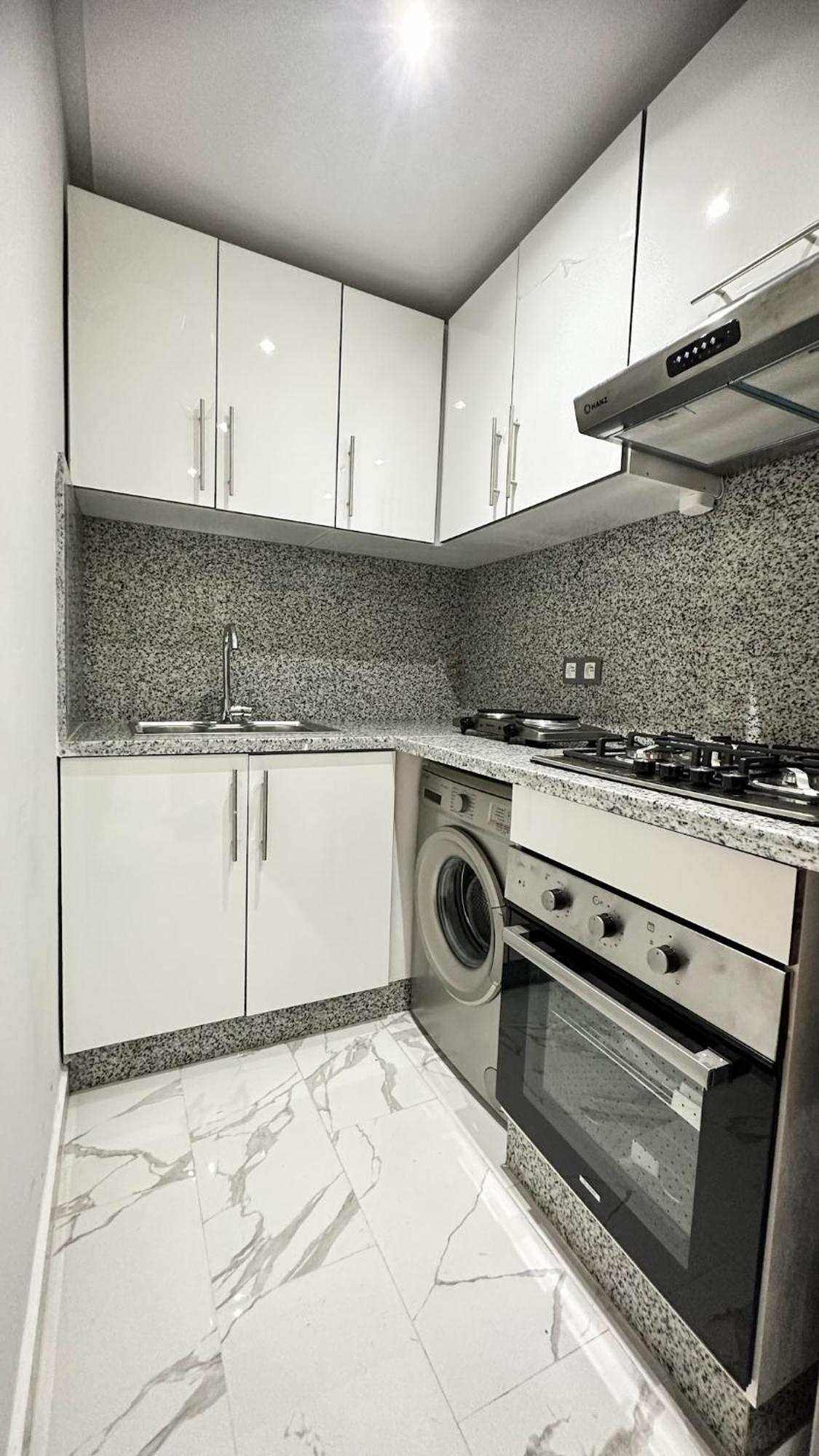 רבאט Appartement Bmk N-1 מראה חיצוני תמונה